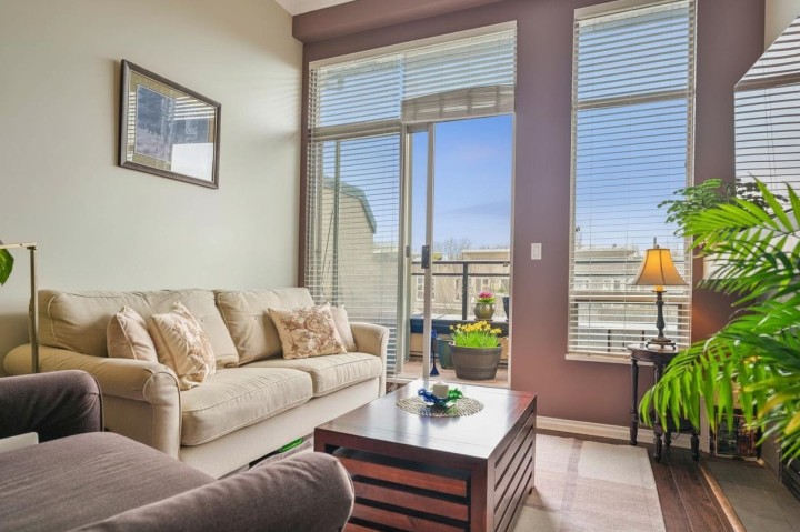 Photo 15 at 407 - 2175 Salal Drive, Kitsilano, Vancouver West