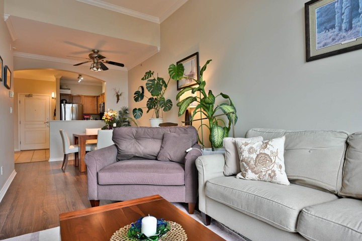 Photo 11 at 407 - 2175 Salal Drive, Kitsilano, Vancouver West