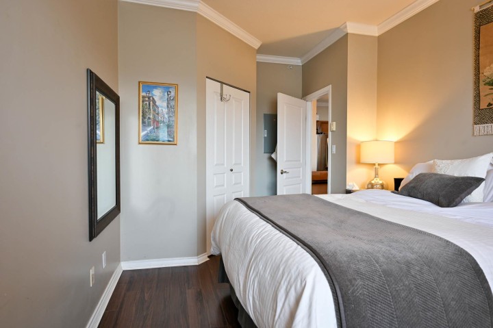 Photo 19 at 407 - 2175 Salal Drive, Kitsilano, Vancouver West