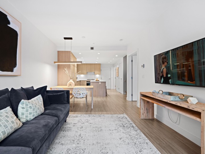 Photo 6 at 107 - 733 E 3rd Street, Queensbury, North Vancouver