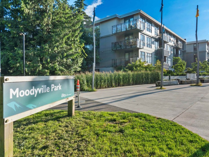 Photo 32 at 107 - 733 E 3rd Street, Queensbury, North Vancouver