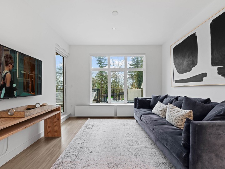 Photo 1 at 107 - 733 E 3rd Street, Queensbury, North Vancouver