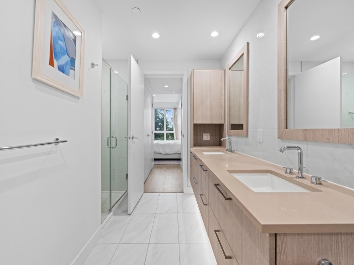 Photo 18 at 107 - 733 E 3rd Street, Queensbury, North Vancouver