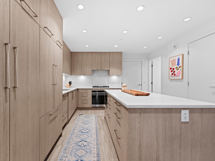 Photo 11 at 107 - 733 E 3rd Street, Queensbury, North Vancouver