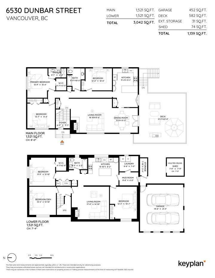 Photo 24 at 6530 Dunbar Street, Southlands, Vancouver West