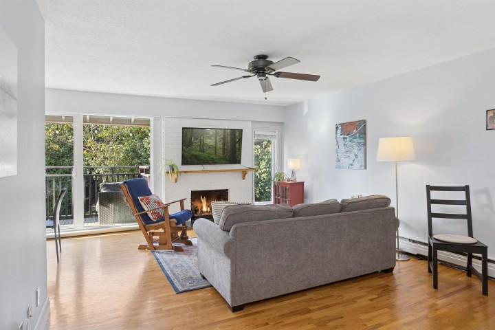 Photo 16 at 214 - 555 W 28th Street, Upper Lonsdale, North Vancouver