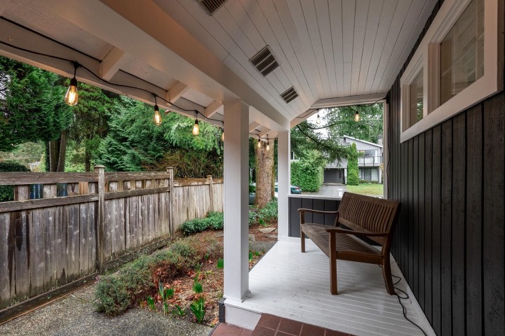 Photo 2 at 2103 W Keith Road, Pemberton Heights, North Vancouver