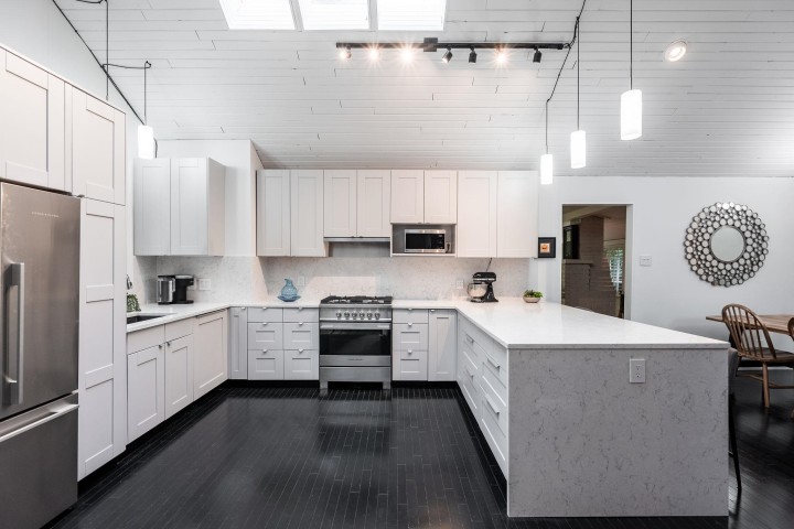 Photo 12 at 2103 W Keith Road, Pemberton Heights, North Vancouver