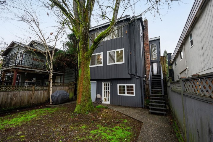 Photo 36 at 2103 W Keith Road, Pemberton Heights, North Vancouver