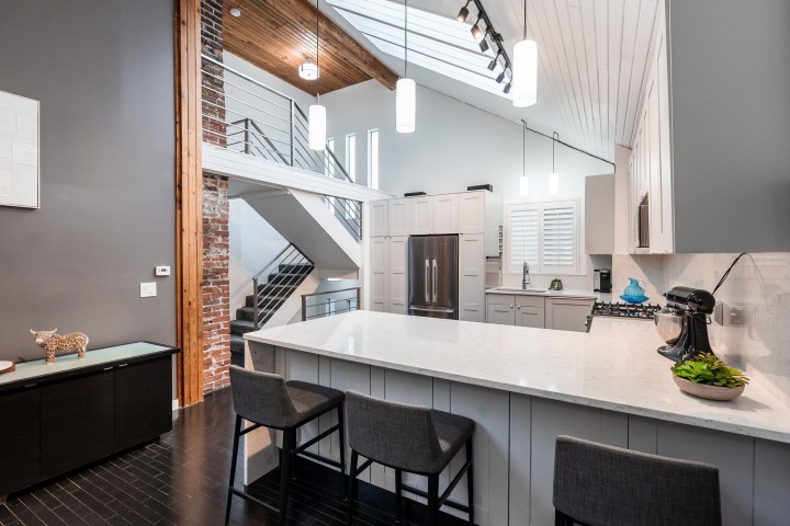 Photo 9 at 2103 W Keith Road, Pemberton Heights, North Vancouver