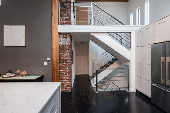 Photo 10 at 2103 W Keith Road, Pemberton Heights, North Vancouver