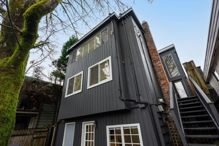 Photo 37 at 2103 W Keith Road, Pemberton Heights, North Vancouver