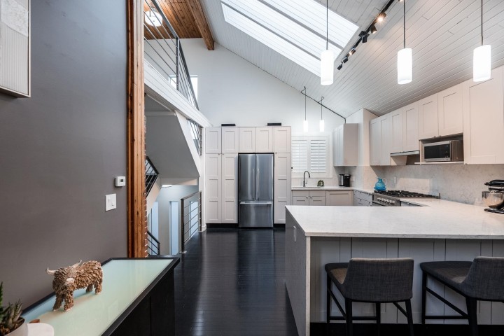 Photo 11 at 2103 W Keith Road, Pemberton Heights, North Vancouver