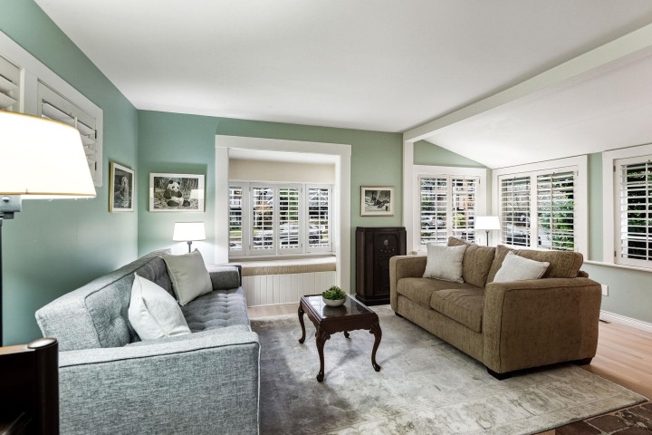 Photo 4 at 2103 W Keith Road, Pemberton Heights, North Vancouver