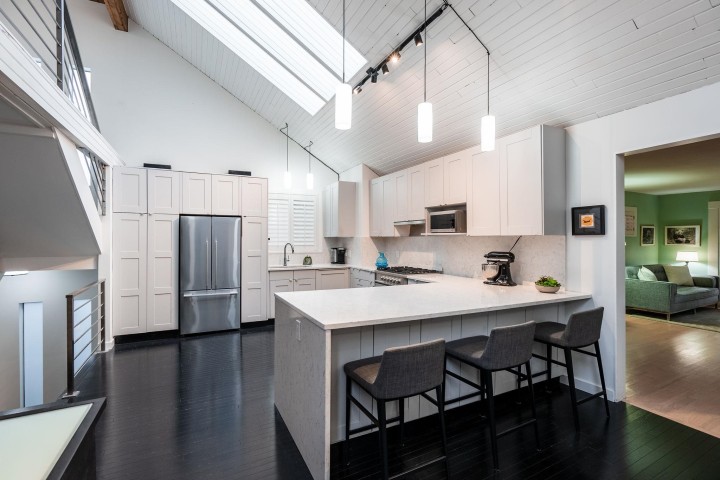 Photo 8 at 2103 W Keith Road, Pemberton Heights, North Vancouver