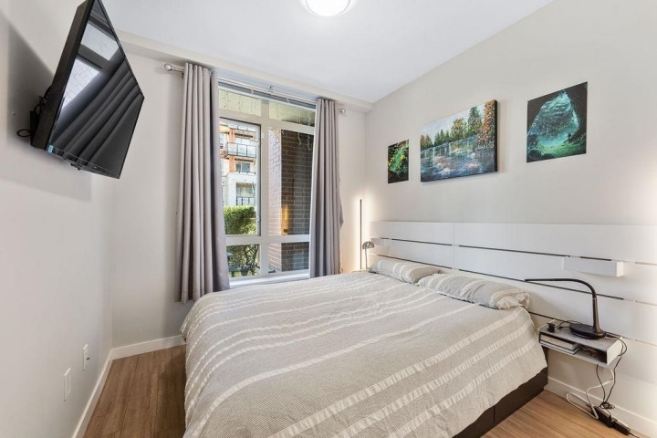 Photo 12 at 3 - 2651 Library Lane, Lynn Valley, North Vancouver