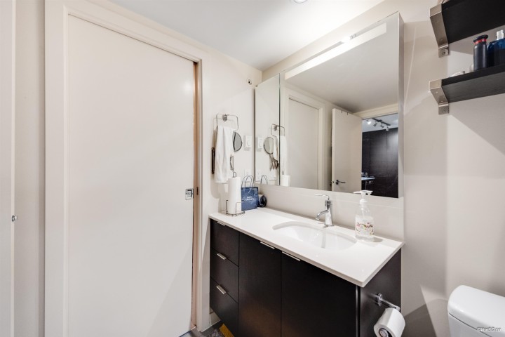 Photo 17 at 408 - 1673 Lloyd Avenue, Pemberton NV, North Vancouver