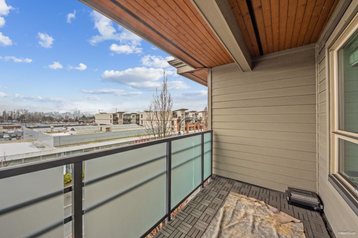 Photo 22 at 408 - 1673 Lloyd Avenue, Pemberton NV, North Vancouver