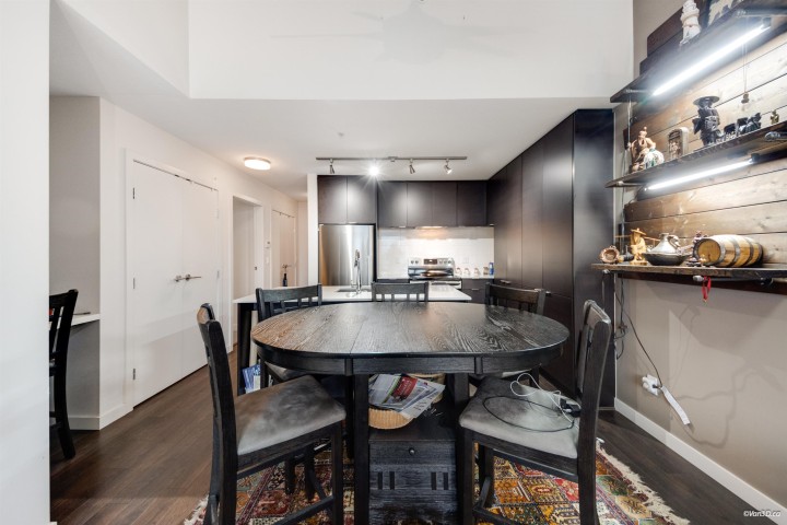 Photo 9 at 408 - 1673 Lloyd Avenue, Pemberton NV, North Vancouver