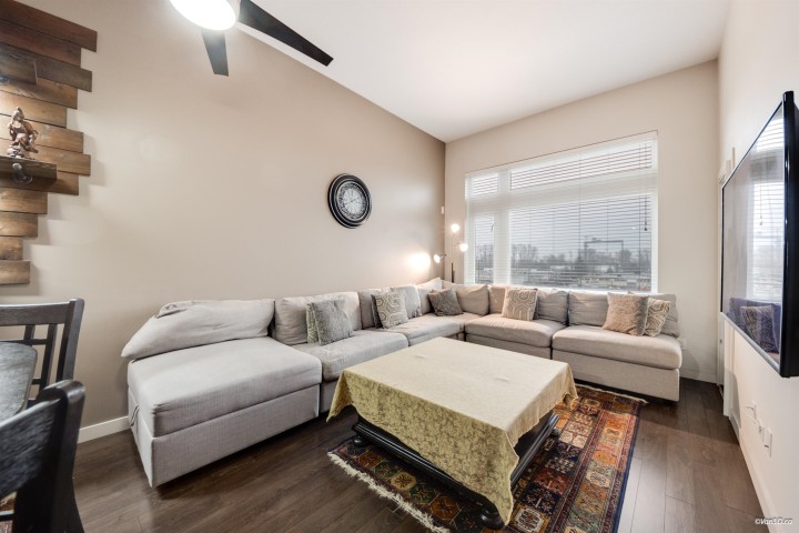 Photo 10 at 408 - 1673 Lloyd Avenue, Pemberton NV, North Vancouver