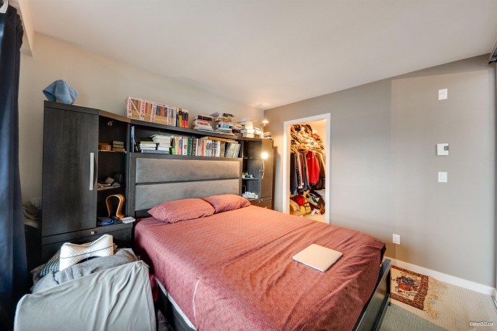 Photo 15 at 408 - 1673 Lloyd Avenue, Pemberton NV, North Vancouver