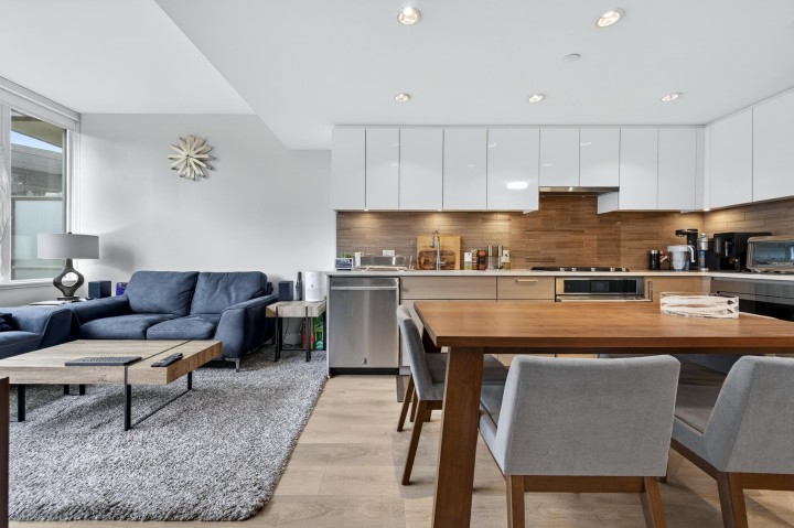 Photo 16 at 406 - 3451 Sawmill Crescent, South Marine, Vancouver East