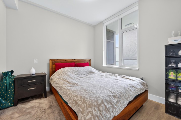 Photo 22 at 406 - 3451 Sawmill Crescent, South Marine, Vancouver East