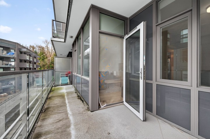 Photo 28 at 406 - 3451 Sawmill Crescent, South Marine, Vancouver East