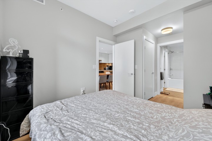 Photo 24 at 406 - 3451 Sawmill Crescent, South Marine, Vancouver East