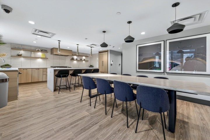 Photo 38 at 406 - 3451 Sawmill Crescent, South Marine, Vancouver East