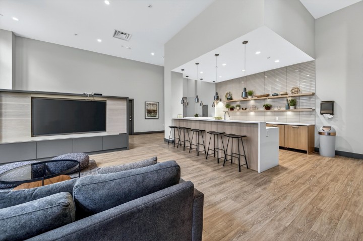 Photo 37 at 406 - 3451 Sawmill Crescent, South Marine, Vancouver East