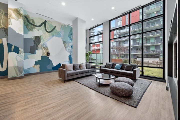 Photo 35 at 406 - 3451 Sawmill Crescent, South Marine, Vancouver East