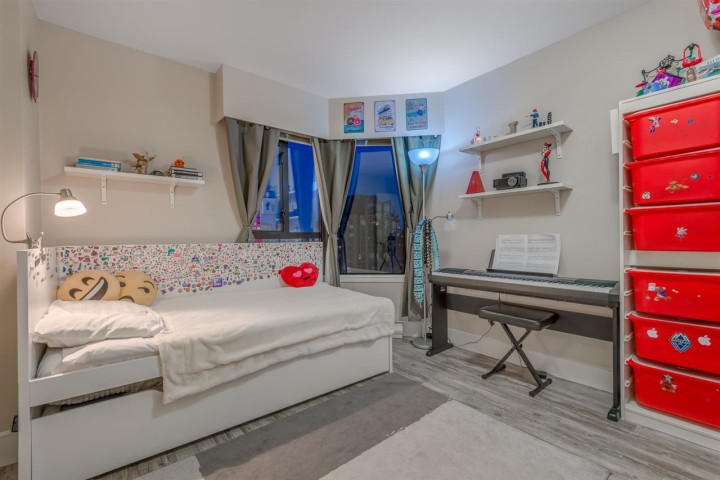 Photo 13 at 2001 - 888 Hamilton Street, Downtown VW, Vancouver West