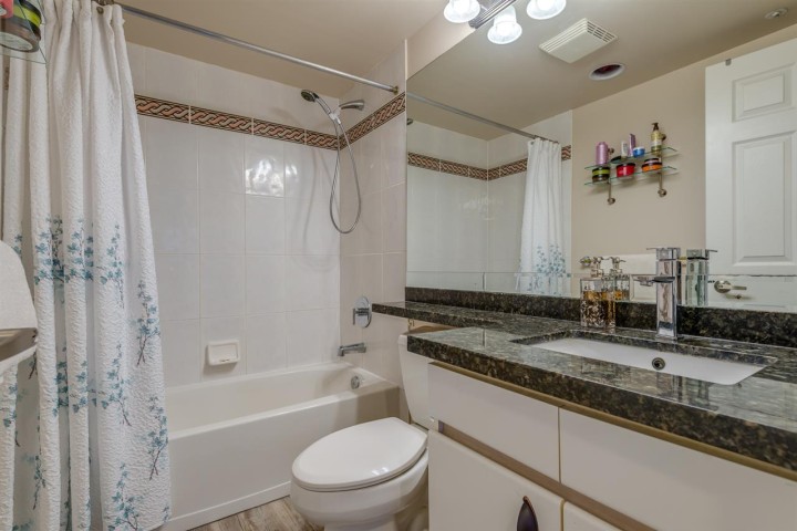 Photo 17 at 2001 - 888 Hamilton Street, Downtown VW, Vancouver West