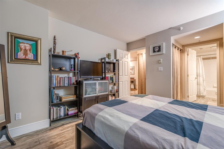 Photo 16 at 2001 - 888 Hamilton Street, Downtown VW, Vancouver West