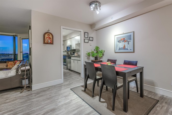 Photo 12 at 2001 - 888 Hamilton Street, Downtown VW, Vancouver West