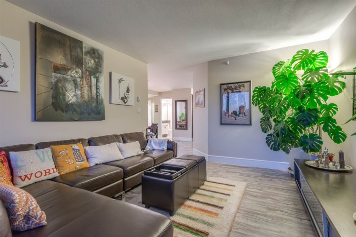 Photo 1 at 2001 - 888 Hamilton Street, Downtown VW, Vancouver West