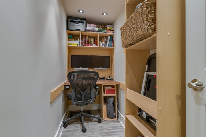 Photo 18 at 2001 - 888 Hamilton Street, Downtown VW, Vancouver West