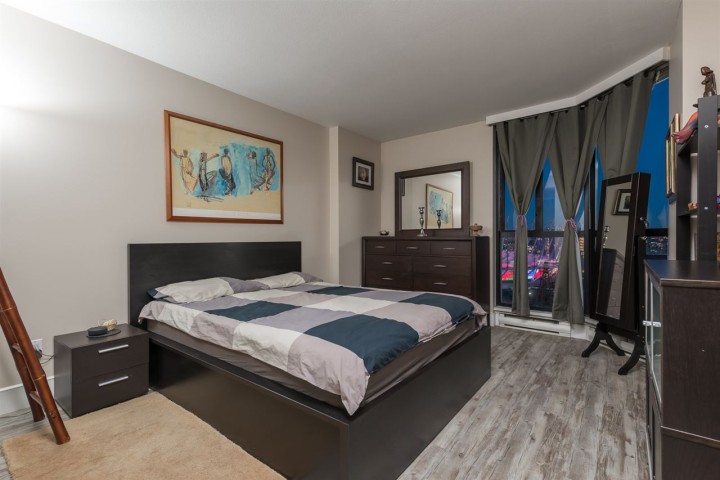 Photo 15 at 2001 - 888 Hamilton Street, Downtown VW, Vancouver West