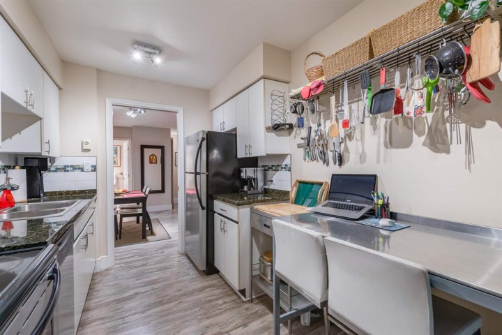 Photo 11 at 2001 - 888 Hamilton Street, Downtown VW, Vancouver West