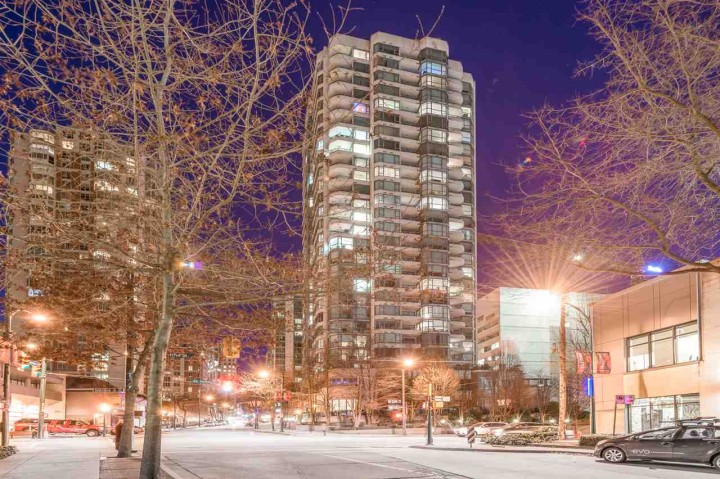 Photo 4 at 2001 - 888 Hamilton Street, Downtown VW, Vancouver West