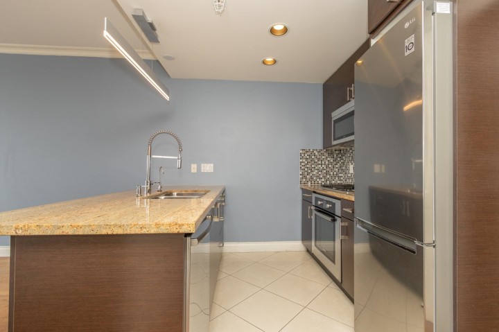 Photo 17 at 1003 - 172 Victory Ship Way, Lower Lonsdale, North Vancouver