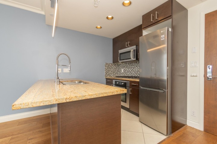 Photo 16 at 1003 - 172 Victory Ship Way, Lower Lonsdale, North Vancouver