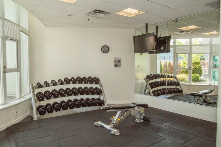 Photo 32 at 1003 - 172 Victory Ship Way, Lower Lonsdale, North Vancouver