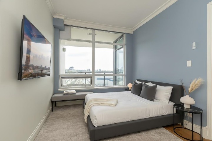 Photo 20 at 1003 - 172 Victory Ship Way, Lower Lonsdale, North Vancouver