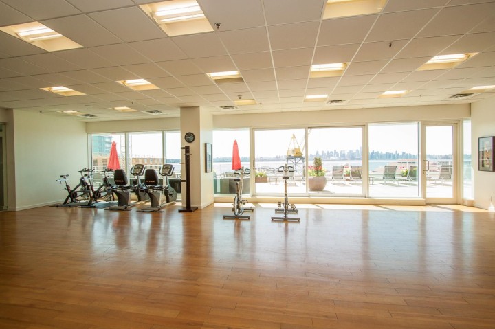 Photo 33 at 1003 - 172 Victory Ship Way, Lower Lonsdale, North Vancouver