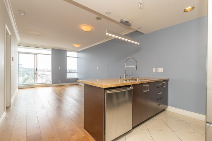 Photo 18 at 1003 - 172 Victory Ship Way, Lower Lonsdale, North Vancouver