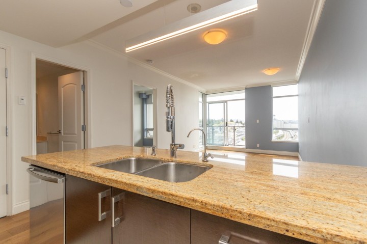 Photo 19 at 1003 - 172 Victory Ship Way, Lower Lonsdale, North Vancouver