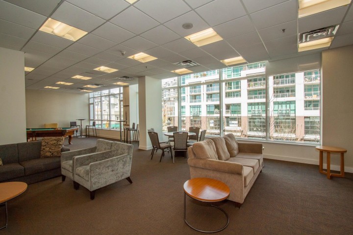 Photo 31 at 1003 - 172 Victory Ship Way, Lower Lonsdale, North Vancouver