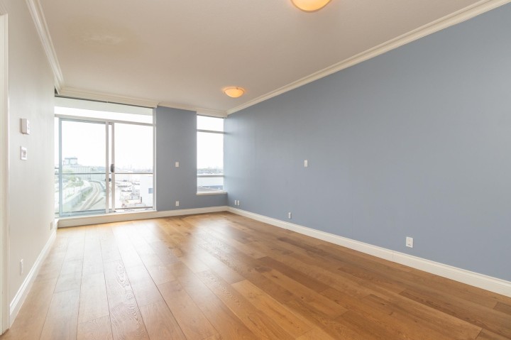 Photo 4 at 1003 - 172 Victory Ship Way, Lower Lonsdale, North Vancouver